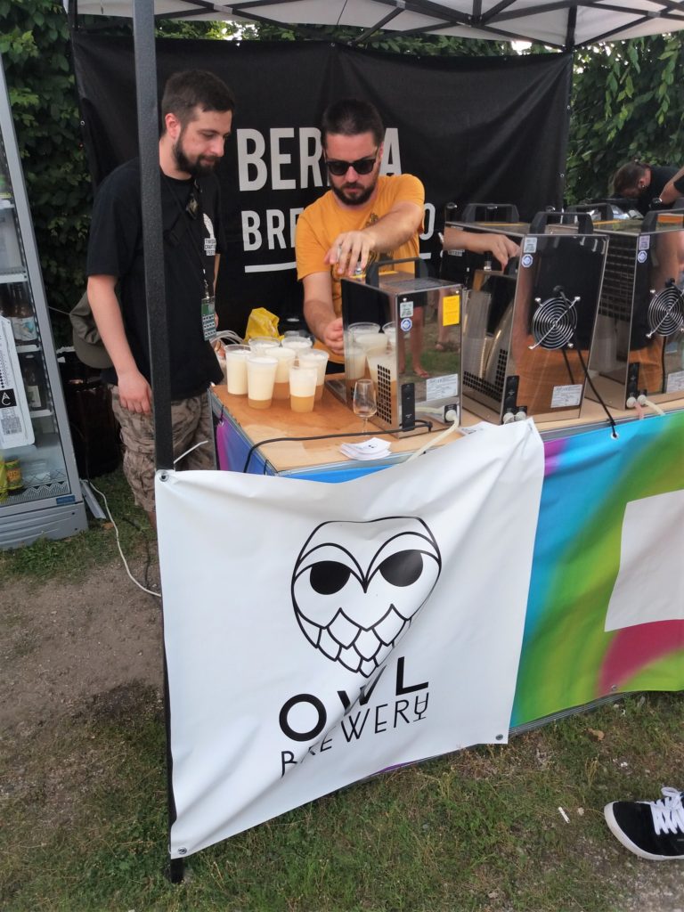 Timisoara Craft Beer Festival 2019