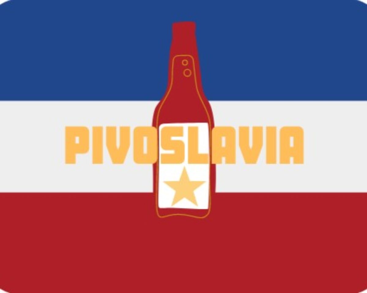 Pivoslavija Test